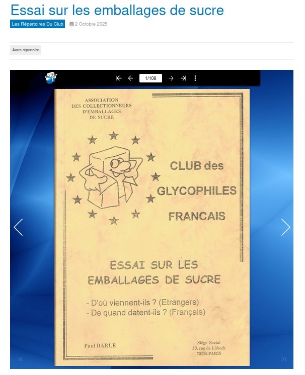 encyclopedie