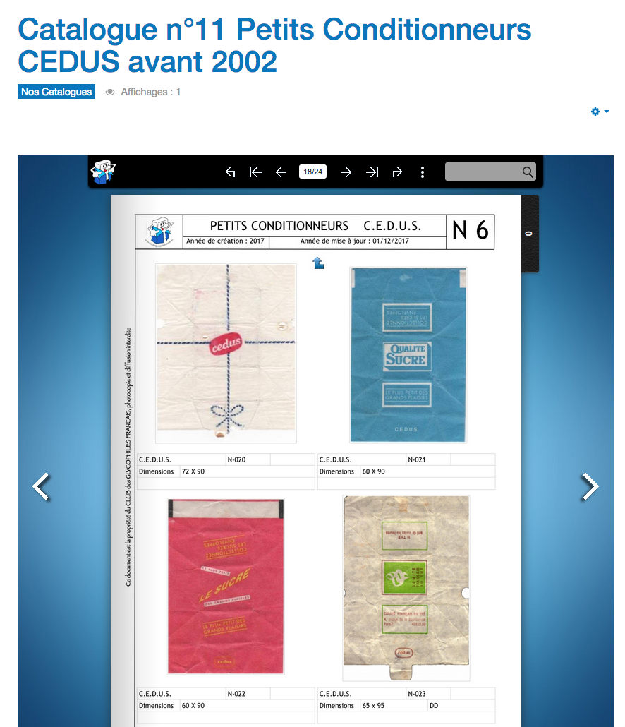 cedus avant 2002