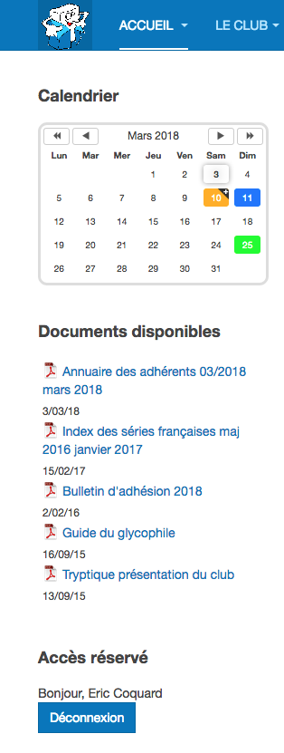 vue annuaire2