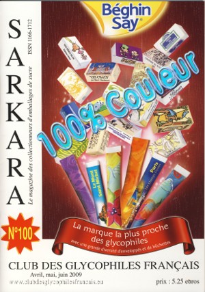 sarkara100 couleur