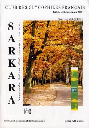 sarkara105g